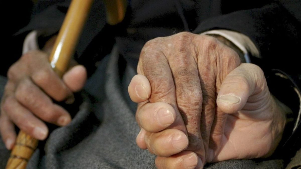 Referencia Adultos mayores