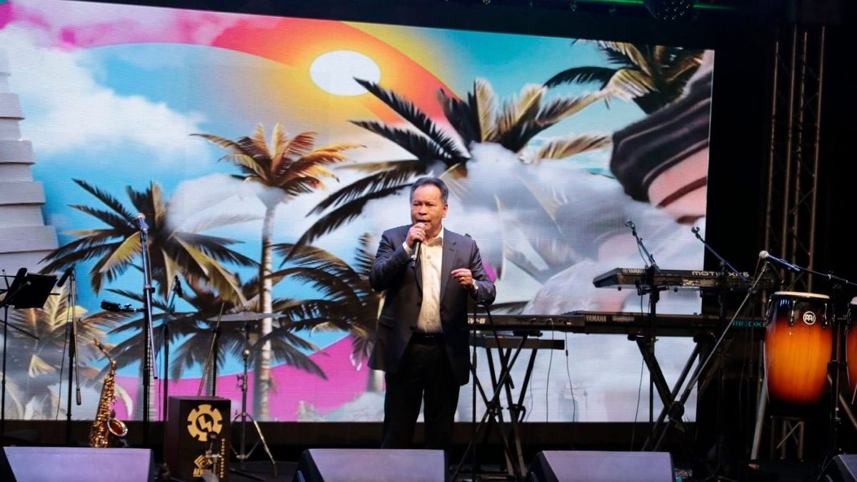 Presentación Marca Región Norte de Santander