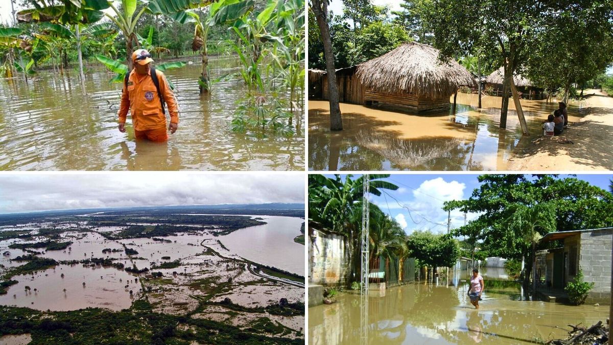 Cómo y qué donar para ayudar a familias afectadas en Córdoba