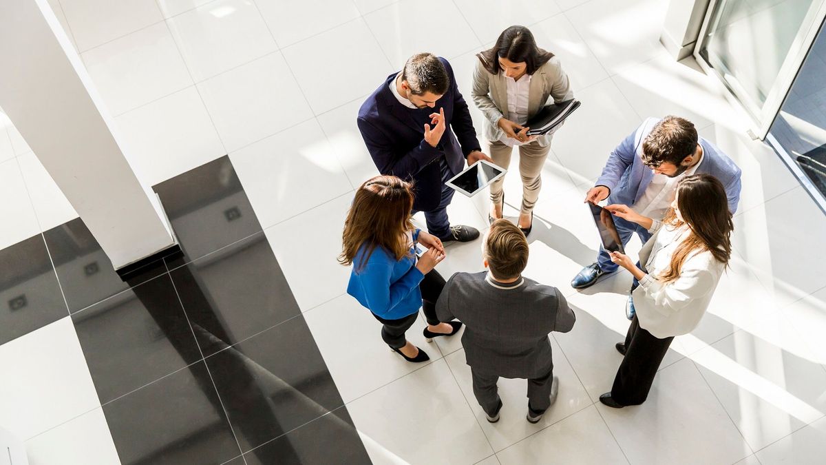 Creación de empresa en Ibagué