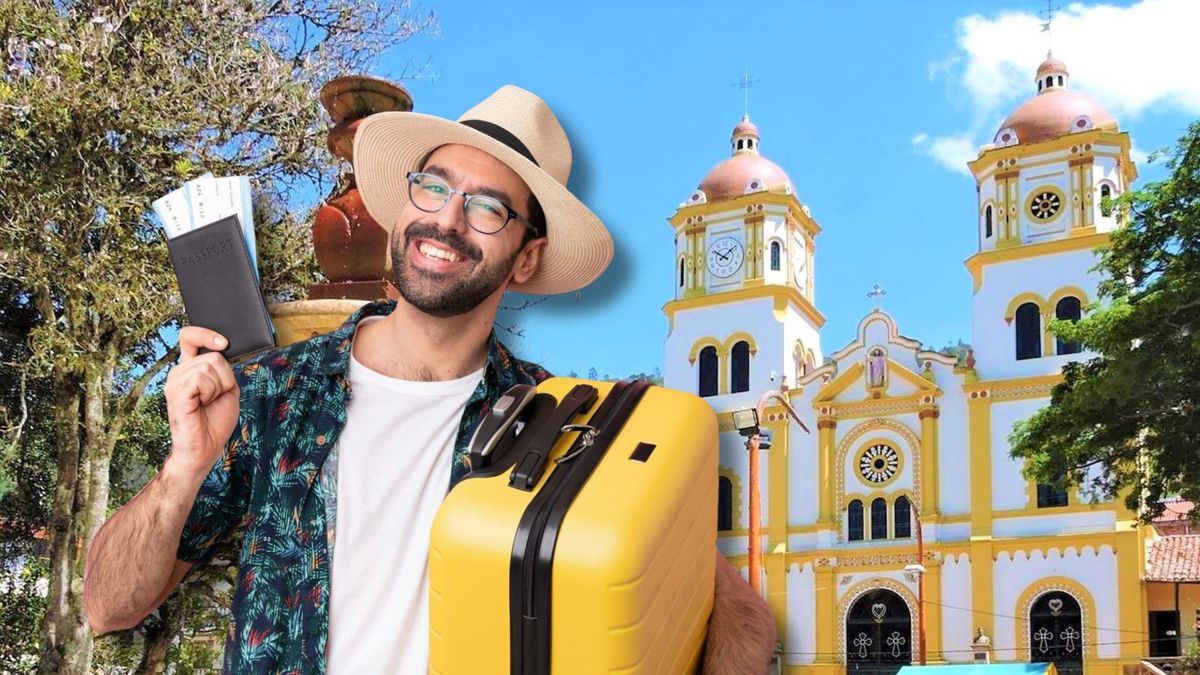 El 'retacito de cielo' que pocos conocen en Cundinamarca