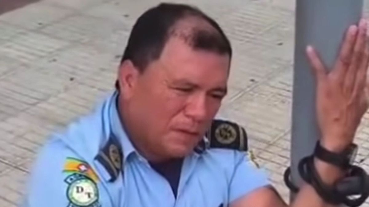 Agente de Tránsito de Bucaramanga denunció acoso laboral