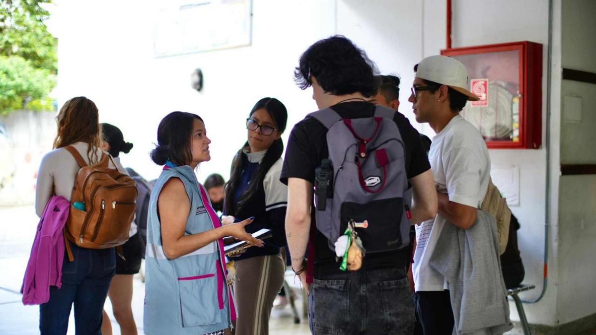 Medellín abre convocatoria de Becas Mejores Bachilleres para 231 estudiantes