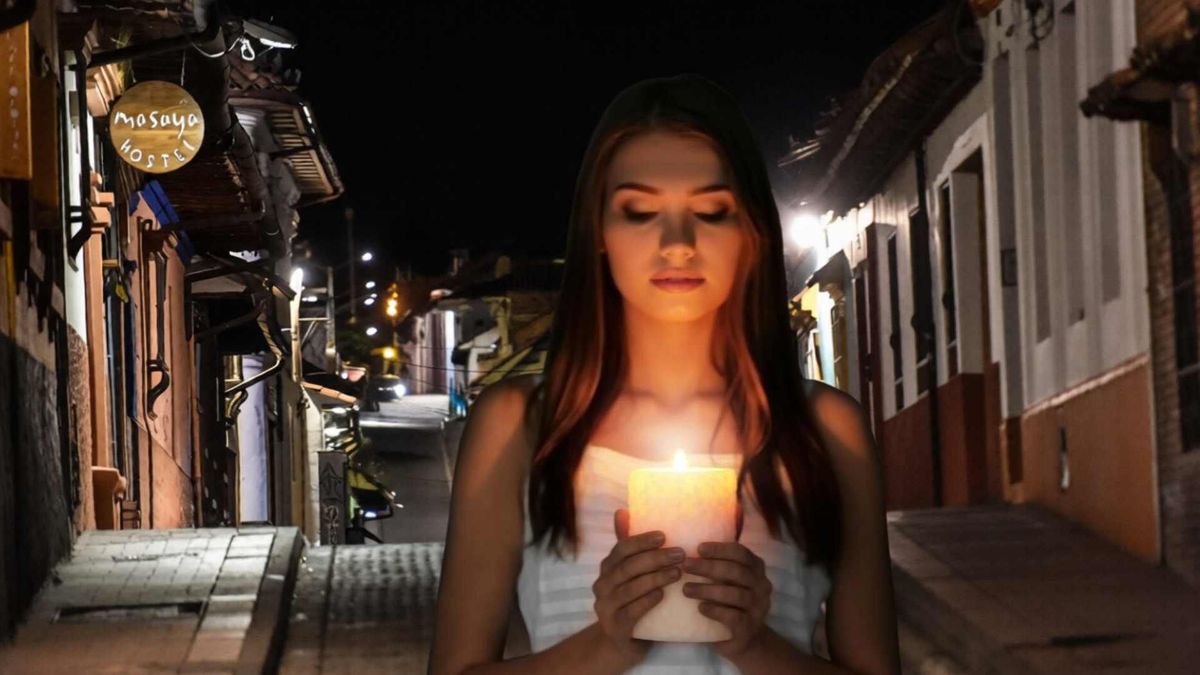 Cortes de luz en Bogotá y Soacha, 21 de febrero de 2026