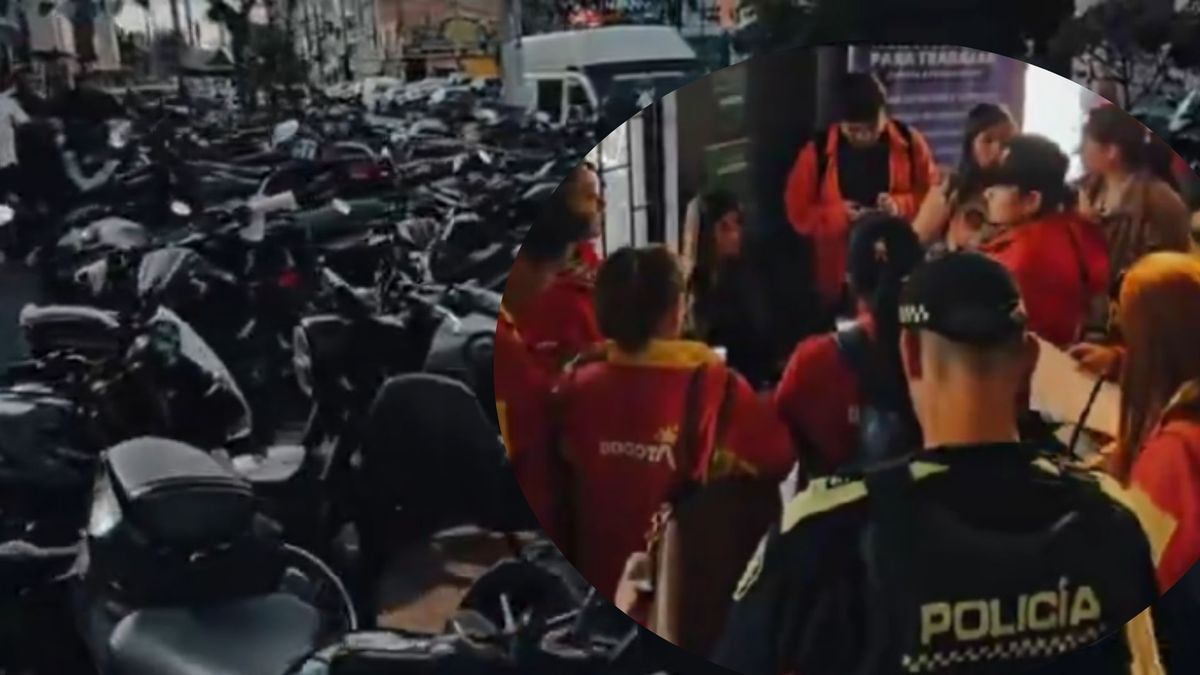 Limpian el Siete de Agosto peatones caminarán sin obstáculos