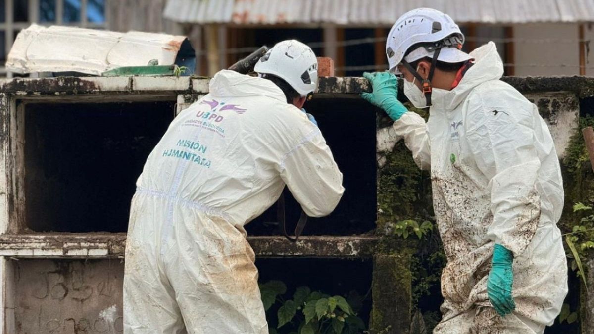 Desaparecidos en Atlántico febrero 2026