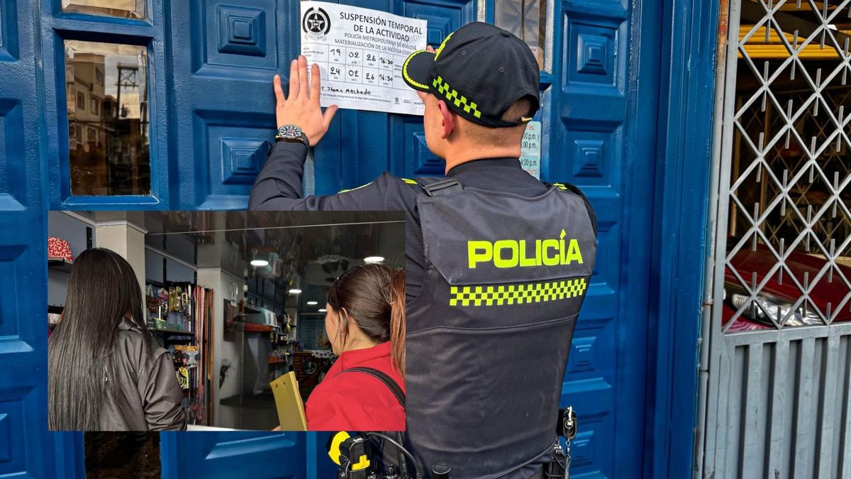 Comenzaron la inspección a veterinarias confirmaron los primeros sellados