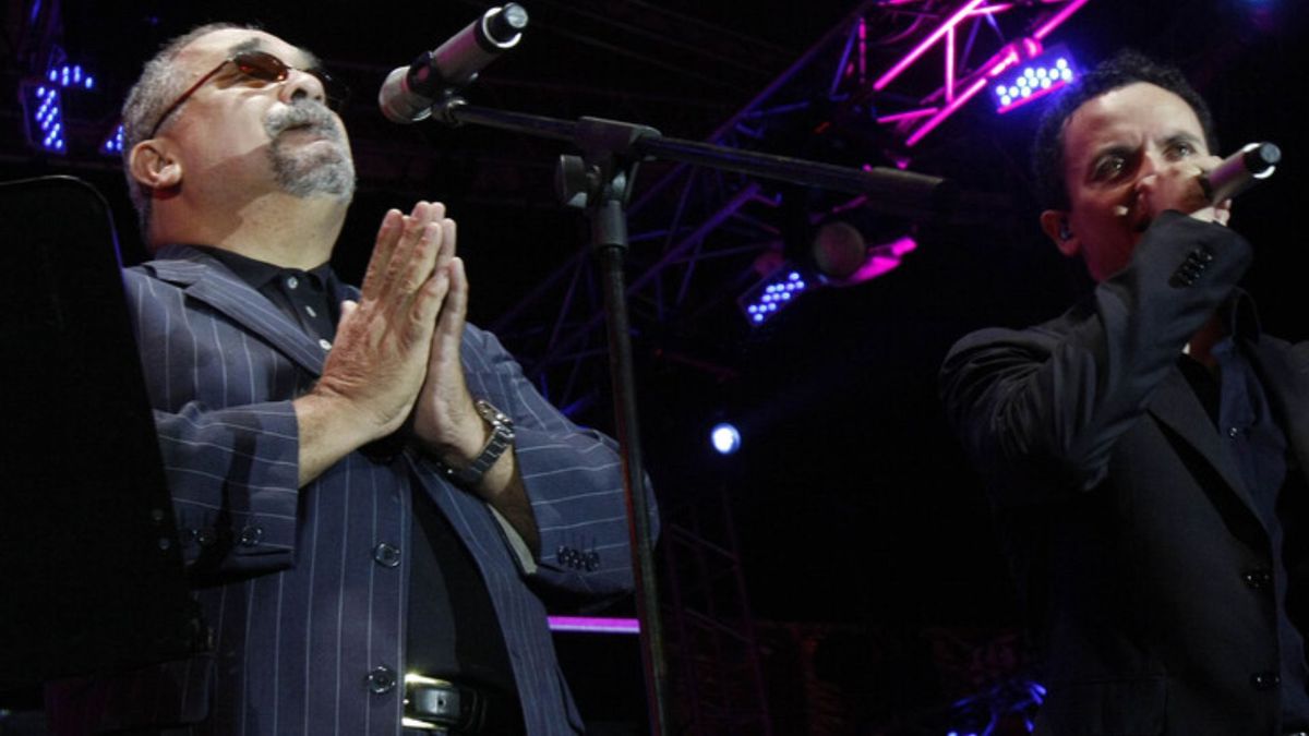 Willie Colón de qué murió el ícono de la salsa, según la versión oficial