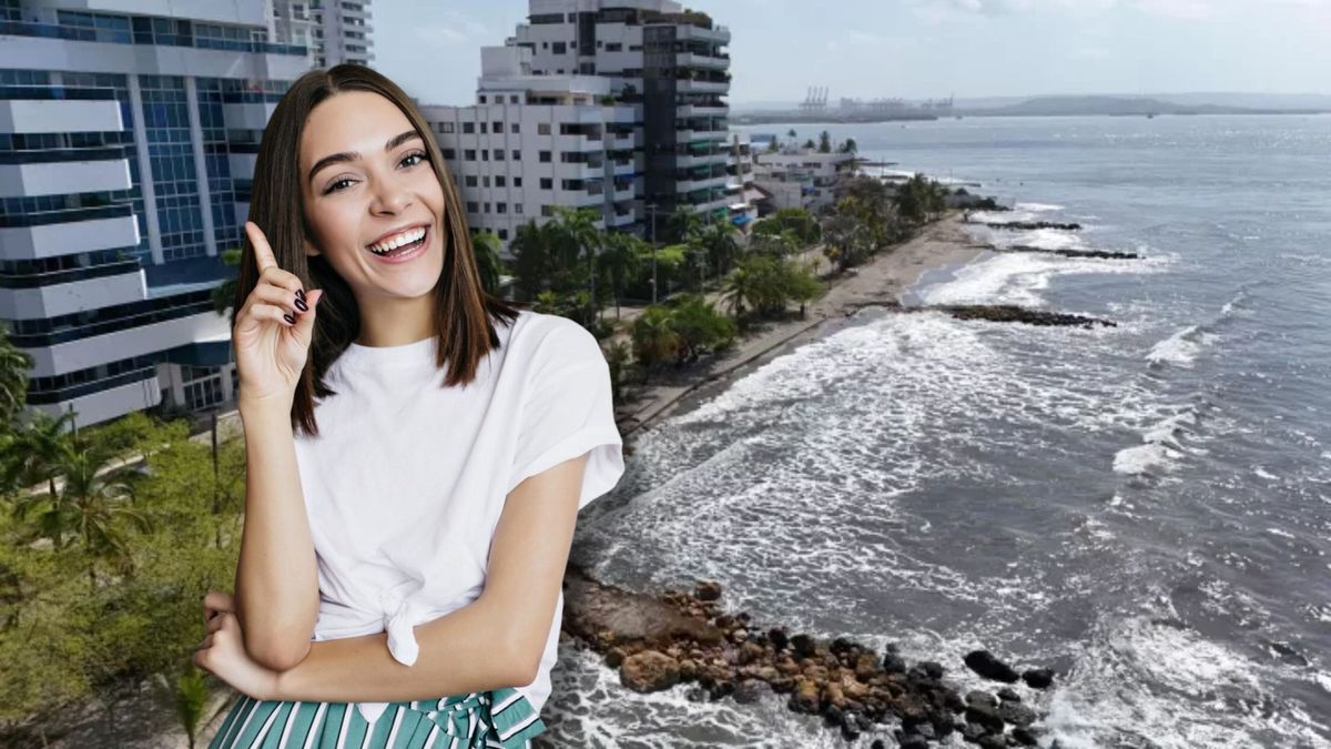 Playas afectadas por frente frío ya tienen plan de recuperación