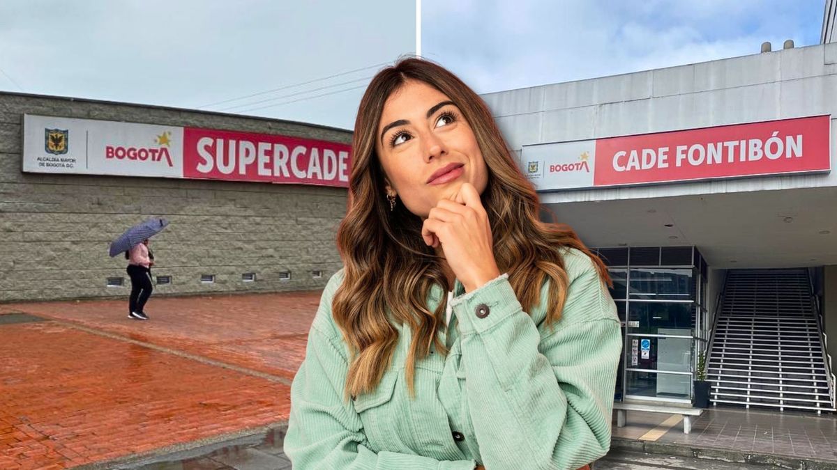 Trámites de impuestos cerca de casa: SuperCADE y JAC de Fontibón lo esperan