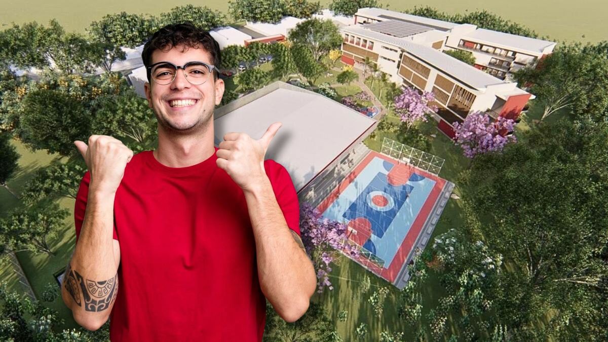 Obras de sede sur de la Universidad del Tolima arrancan en Chaparral