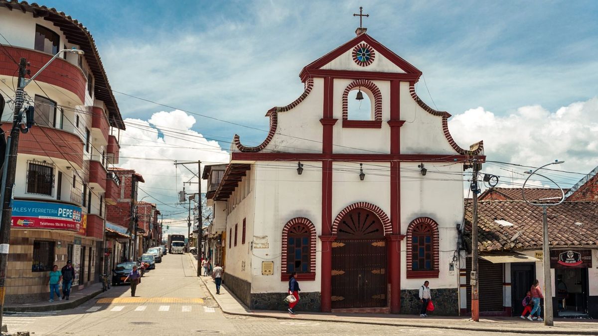 La Unión - Antioquia - 2026