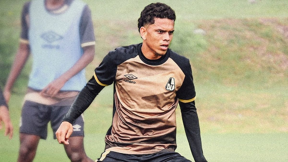 Tolima regresa al General Santander de Cúcuta