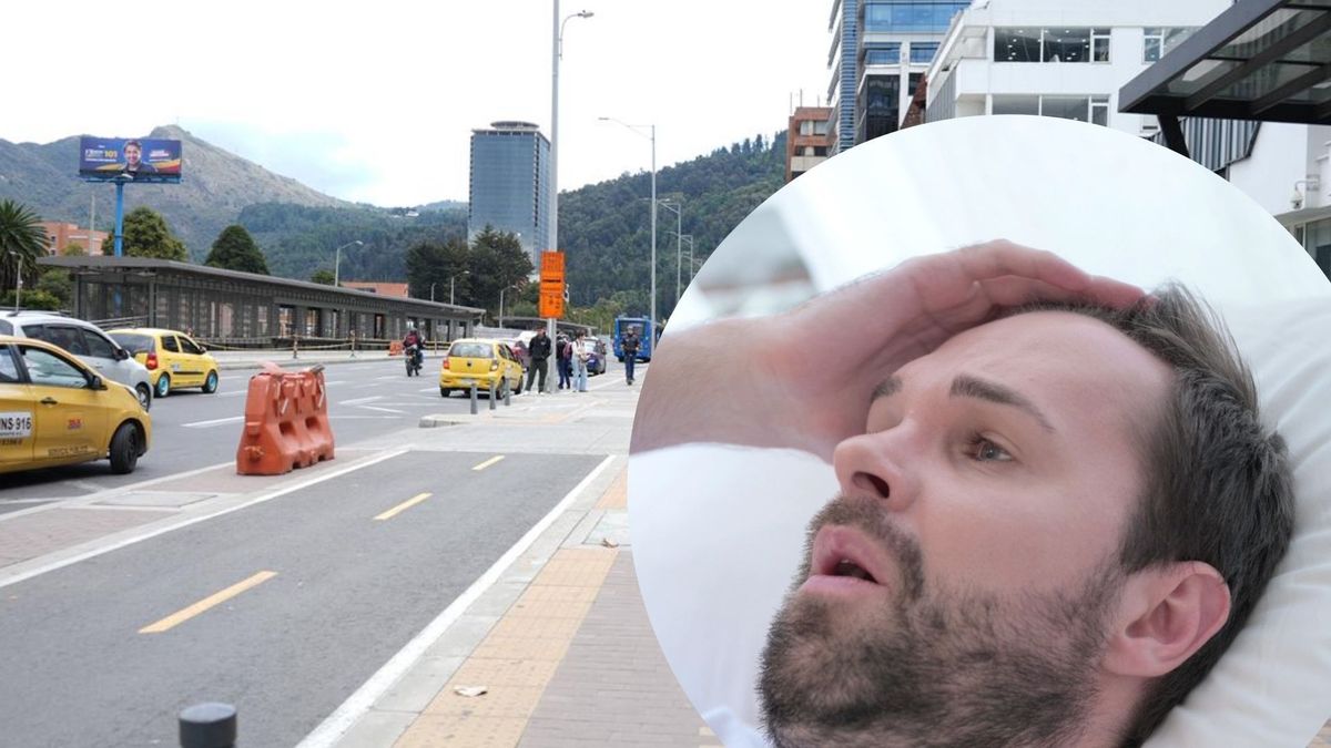 La 68 con 100 cambia de cara y la pesadilla del trancón ya tiene fecha de vencimiento