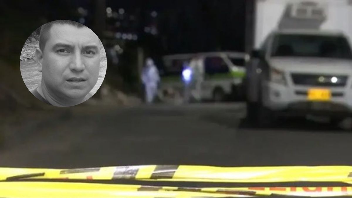 Asesinato de policía retirado en Ibagué