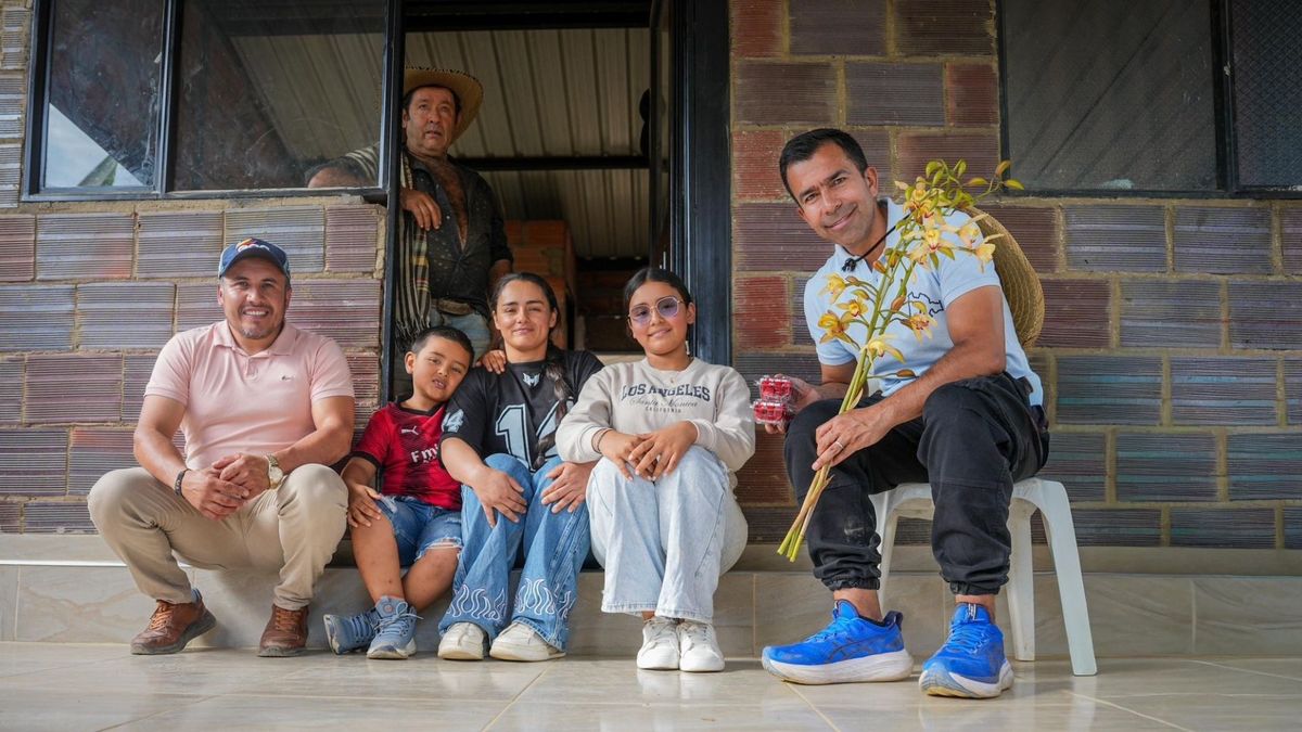 Programa de Mejoramiento de Vivienda