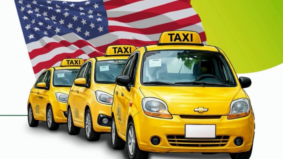 Curso de inglés para taxistas en Bucaramanga