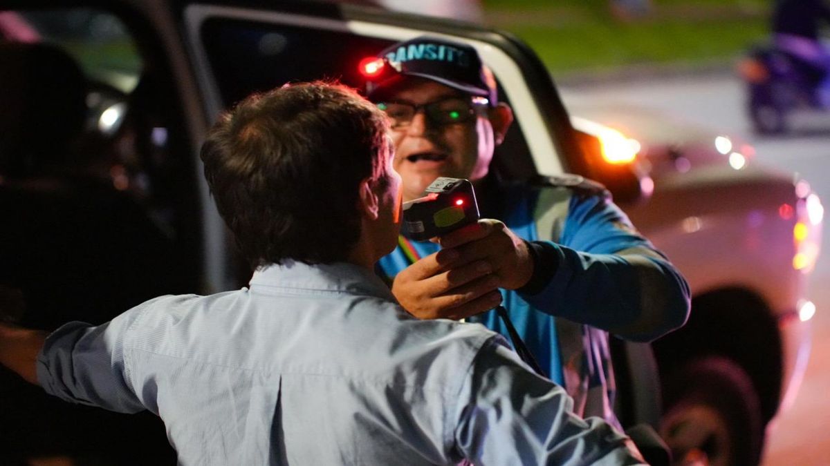 Movilidad de Ibagué refuerza operativos y sanciona