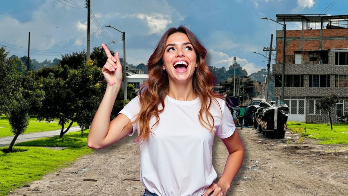 Kennedy estrenará vías y parque renovado en Catalina II