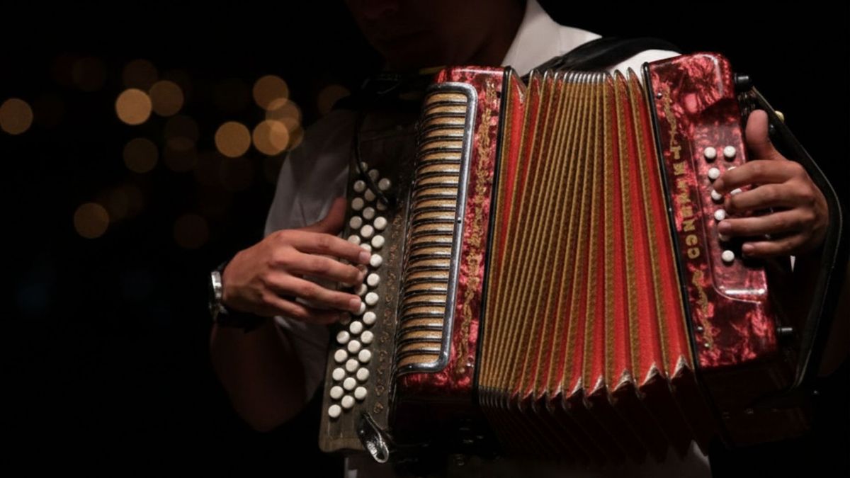 La leyenda de 'Francisco El Hombre'