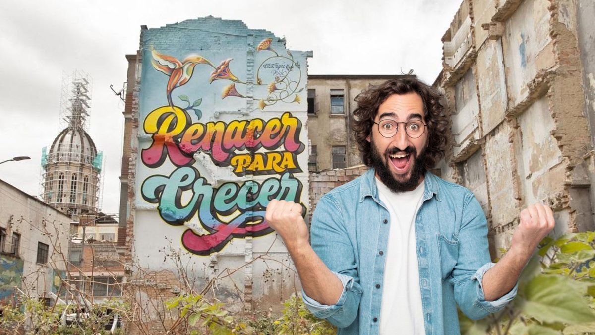 Iniciaron nuevas obras en el Bronx: vienen conciertos y grandes eventos