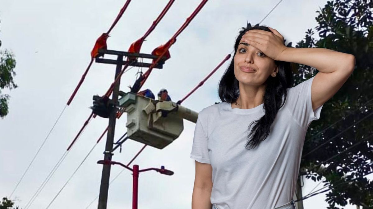 Cortes de luz este 24 de febrero: revise si su barrio está en la lista