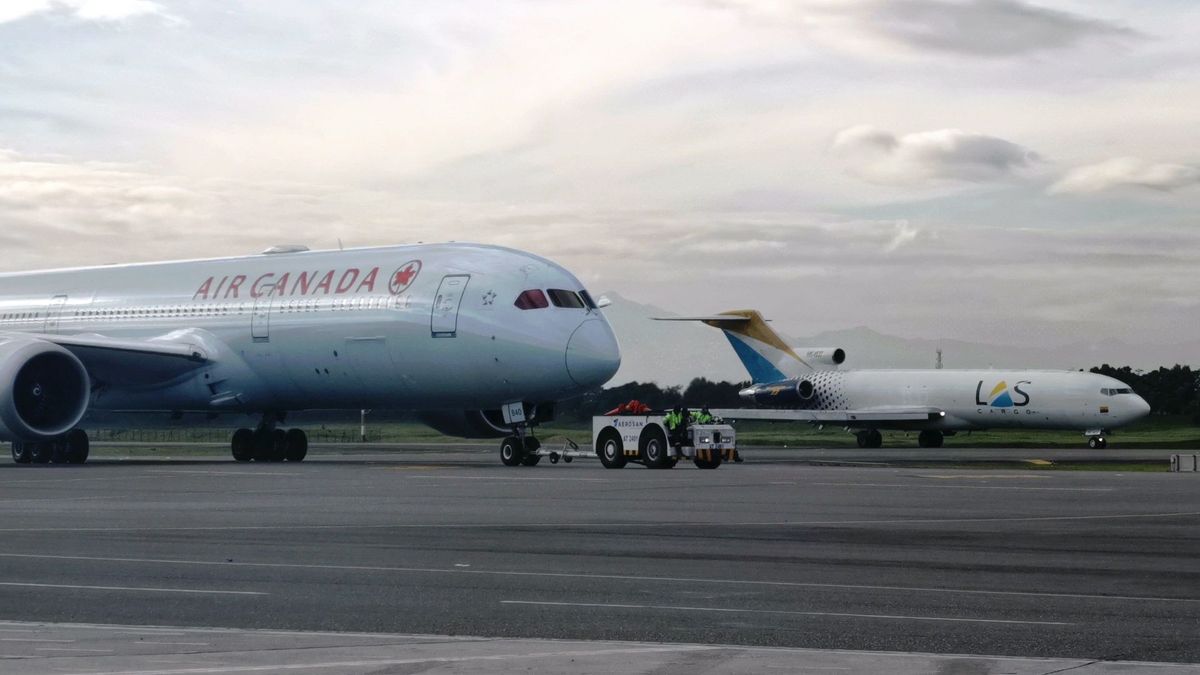 Aumentarían tiquetes aéreos Aeropuerto El Dorado por medidas de Aerocivil