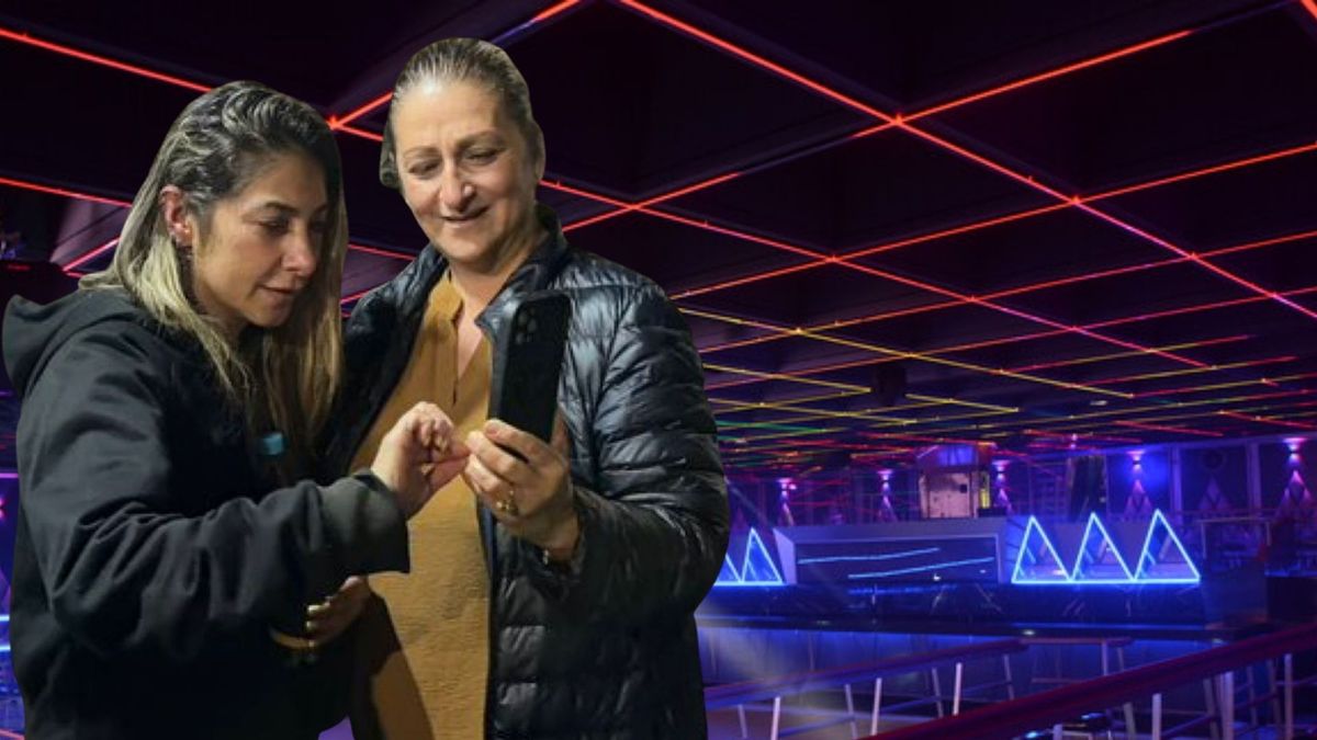 ¿Qué le pasó a Diana Ospina Detalles del secuestro exprés que estremeció a Chapinero