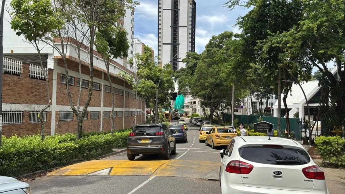 Movilidad Cañaveral