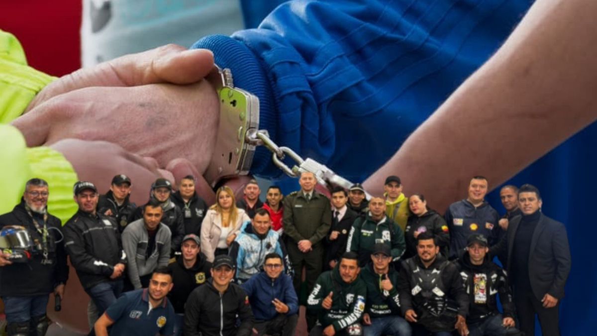 Delincuentes la tendrán difícil anuncian nuevo equipo de vigilancia en moto