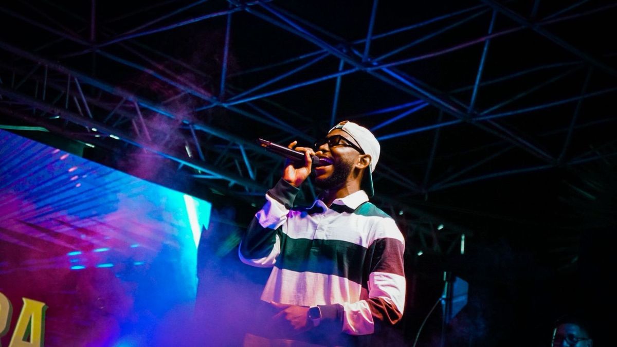 Bobby Sierra, artista cartagenero