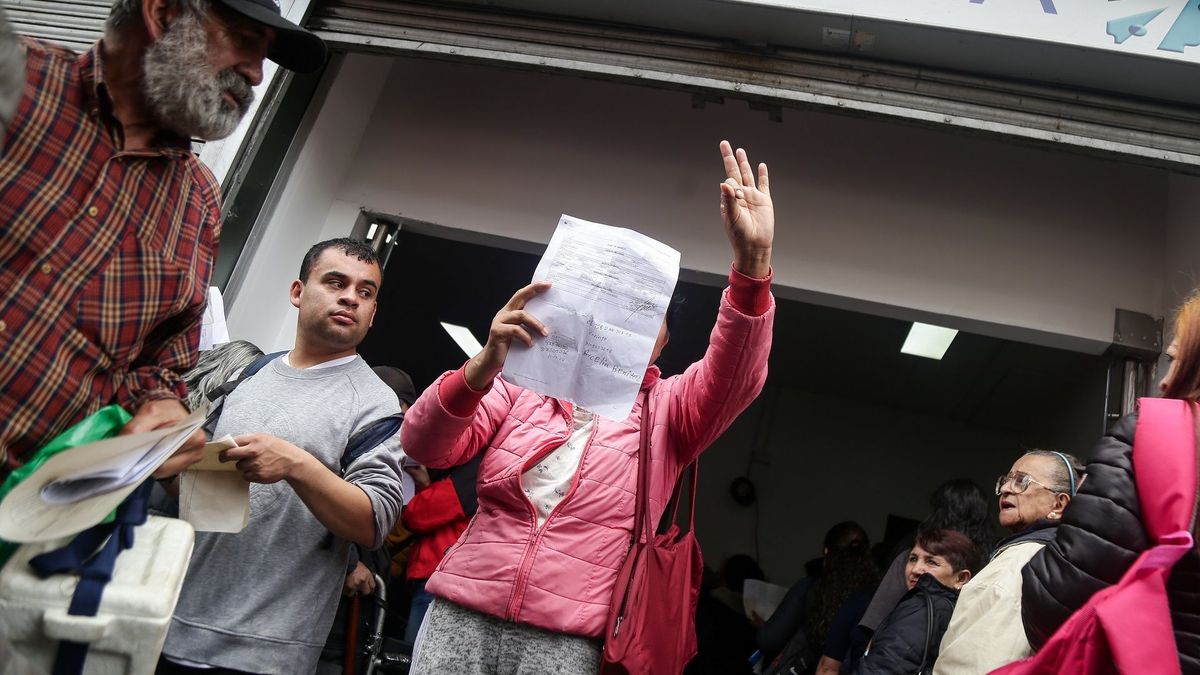 Mujer murió esperando medicamentos en Cúcuta