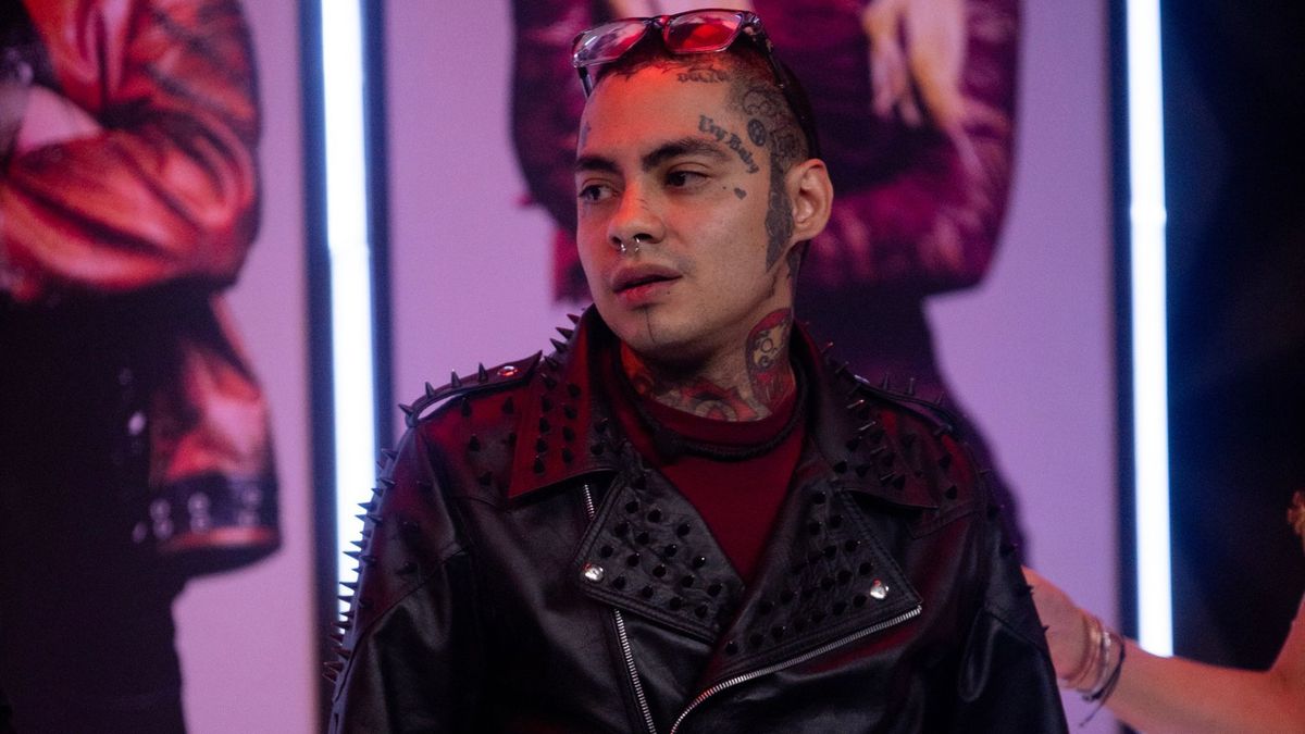 Nicolás Arrieta, exparticipante de La casa de los famosos Colombia