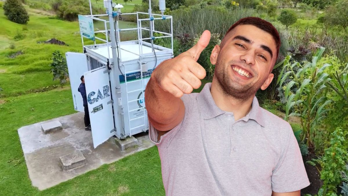 Mochuelo respira mejor: calidad del aire vuelve a niveles seguros