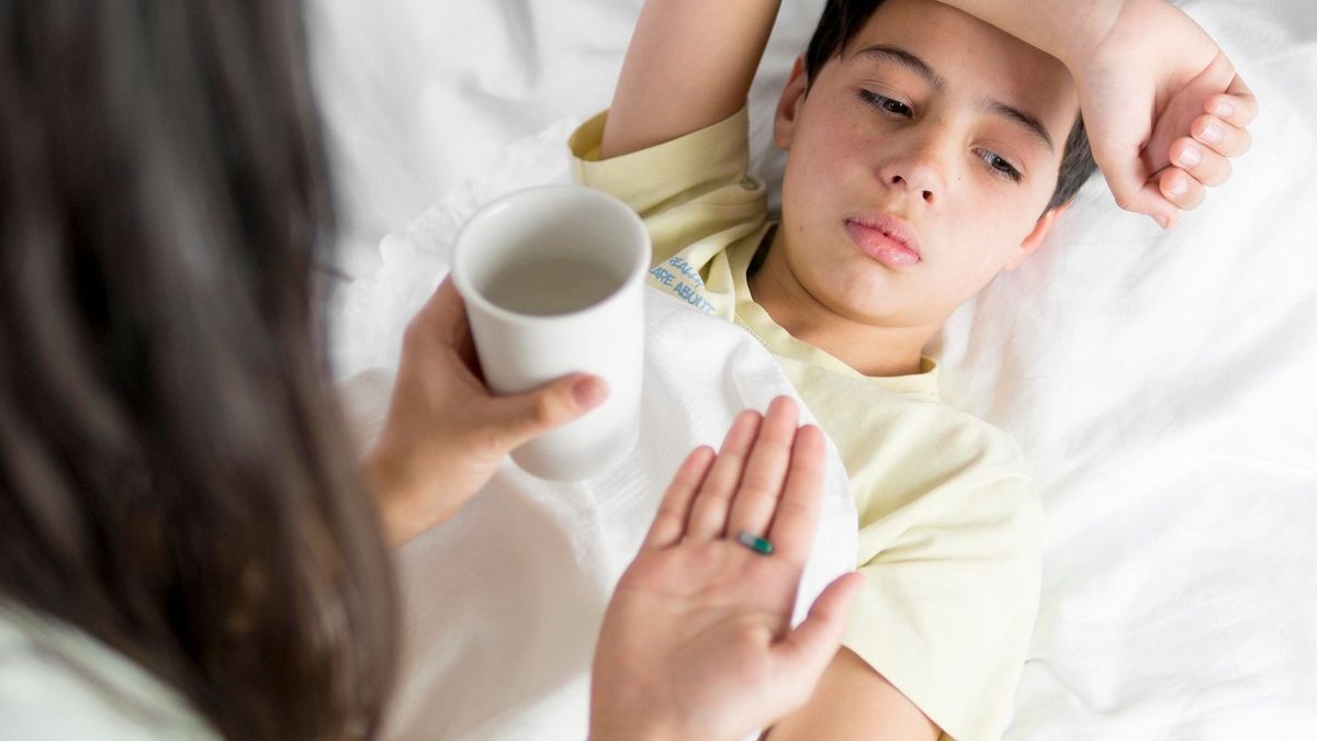 Padres de niños con convulsiones se endeudan por medicamentos