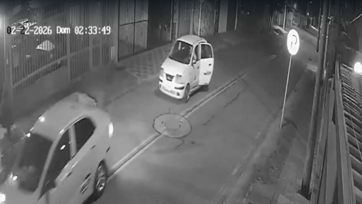 Secuestro de Diana Ospina