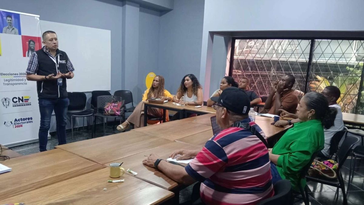 En 24 municipios rurales de Antioquia, CNE pide reforzar vigilancia con testigos acreditados
