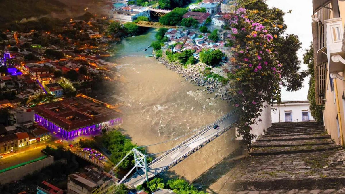 Turismo en el Tolima