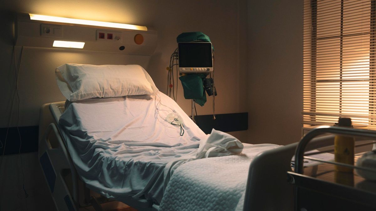 Falleció el joven herido en una riña en La Libertad luego de casi un mes hospitalizado.