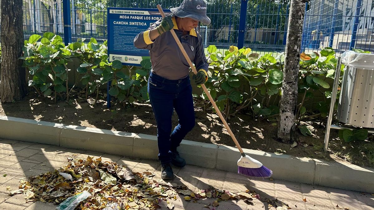 Empleos Barranquilla