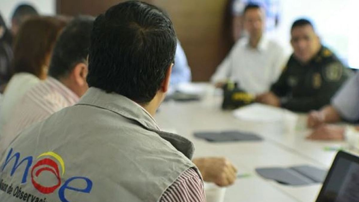 CNE no responde denuncias electorales en Tolima