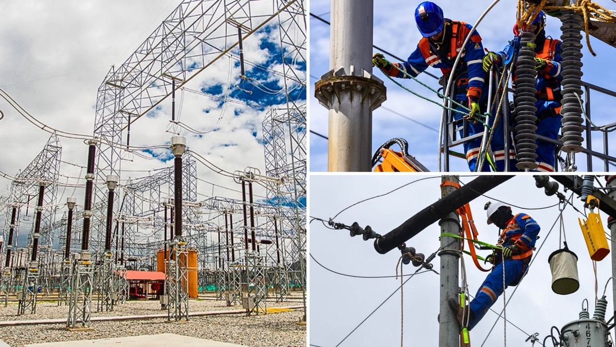 Revise si su barrio queda sin servicio este 26 de febrero