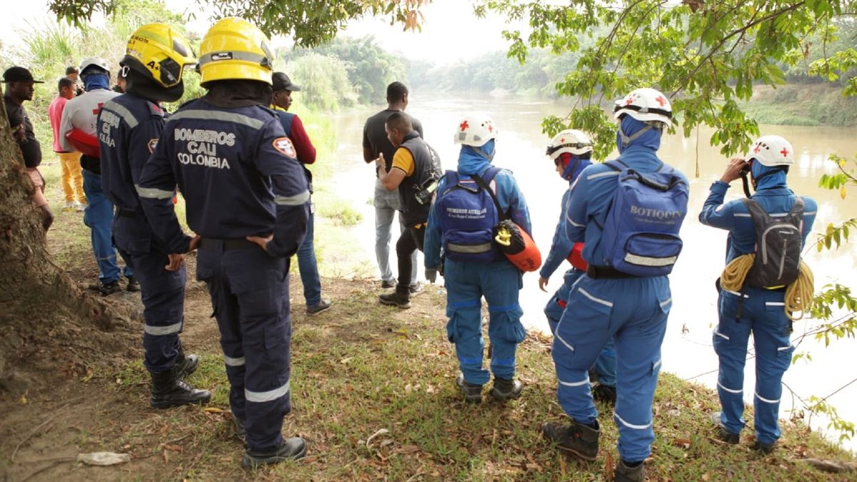 Alertan suroeste Antioquia por creciente río Cauca