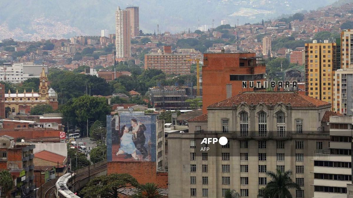 Medellín activa fuerza especial para frenar ingreso de extranjeros de riesgo