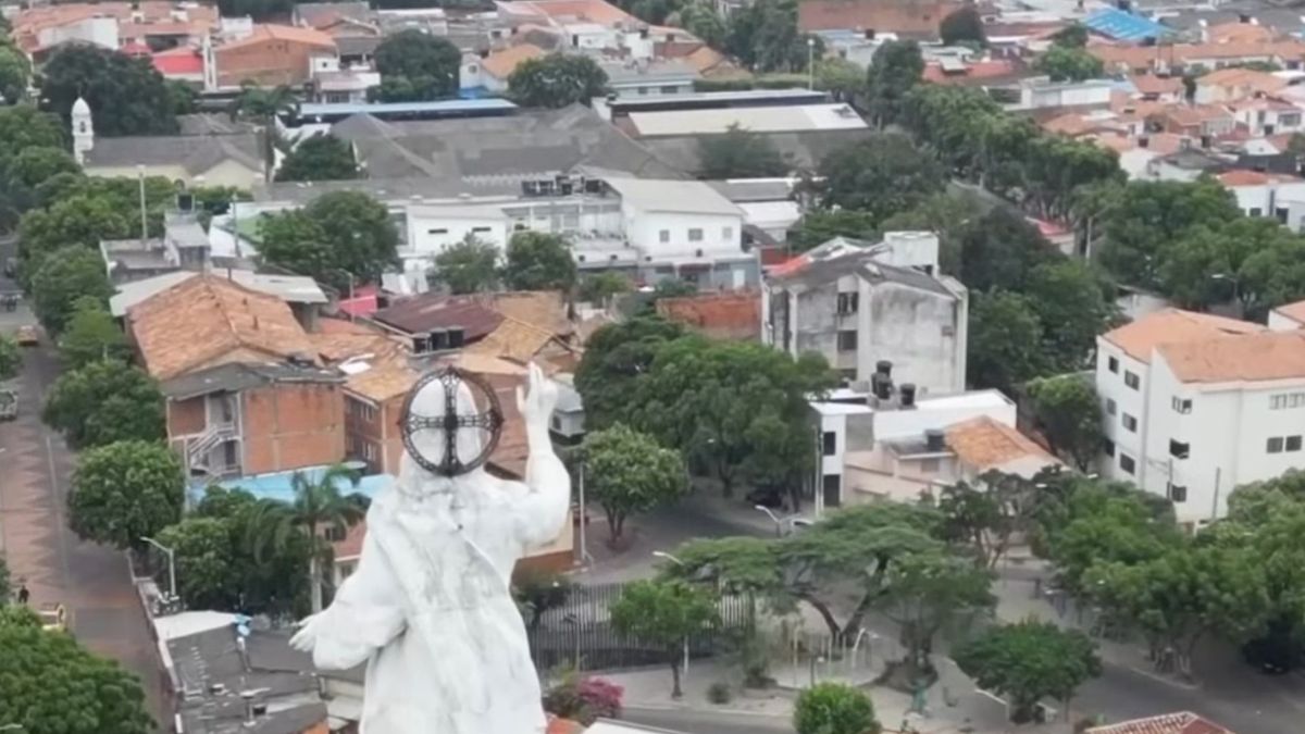 Cúcuta, Norte de Santander
