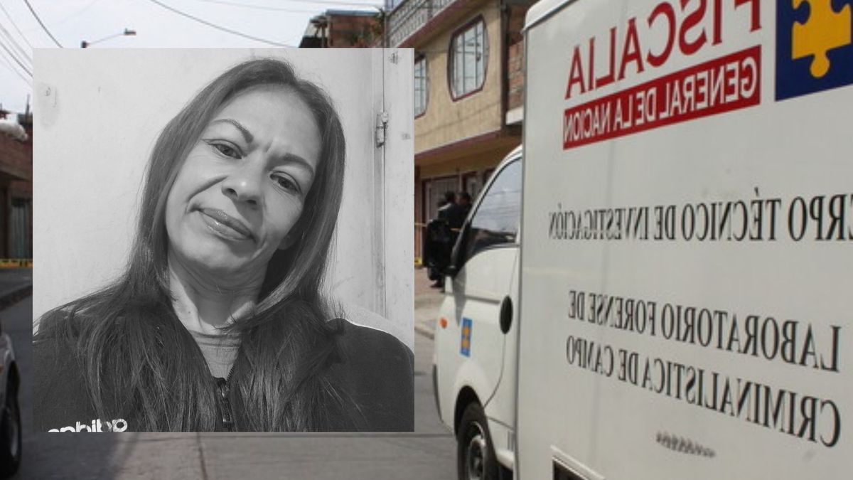 ¿Dónde está la culpable? Madre asesinada por su pareja en ataque de celos