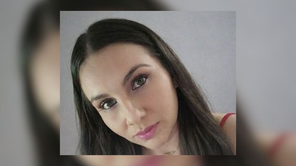 Andrea Rodríguez, mujer que duró dos meses secuestrada en Norte de Santander