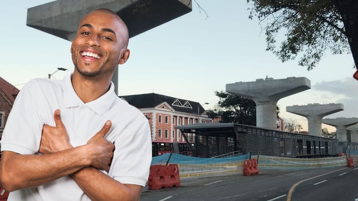 TransMilenio abre estación temporal AV. 39: conozca los servicios que le ahorran la patoneada