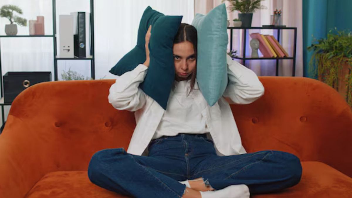 Contaminación auditiva