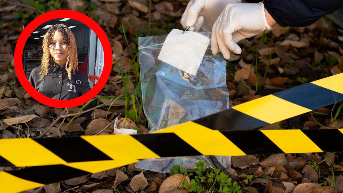 Asesinato en Las Américas